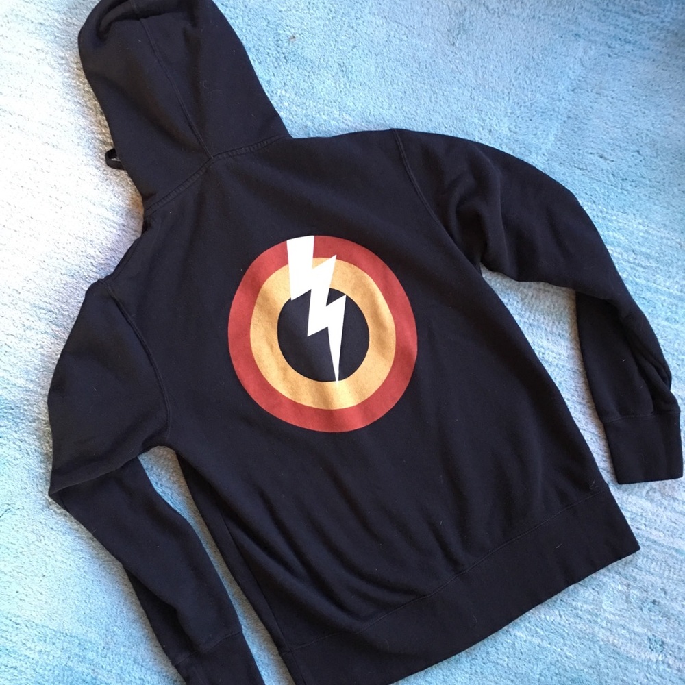 Pearl Jam Hoodie